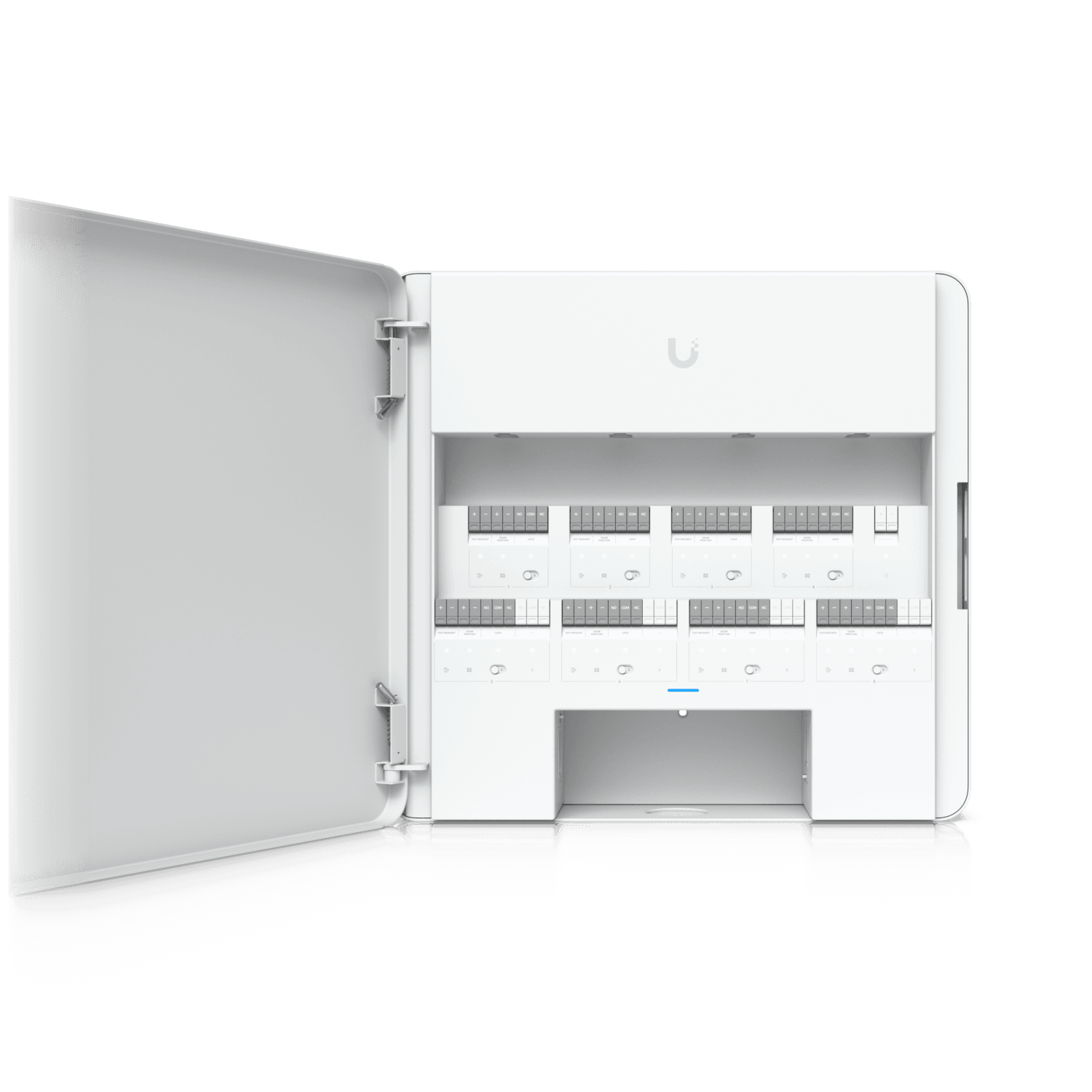 Enterprise Access Hub