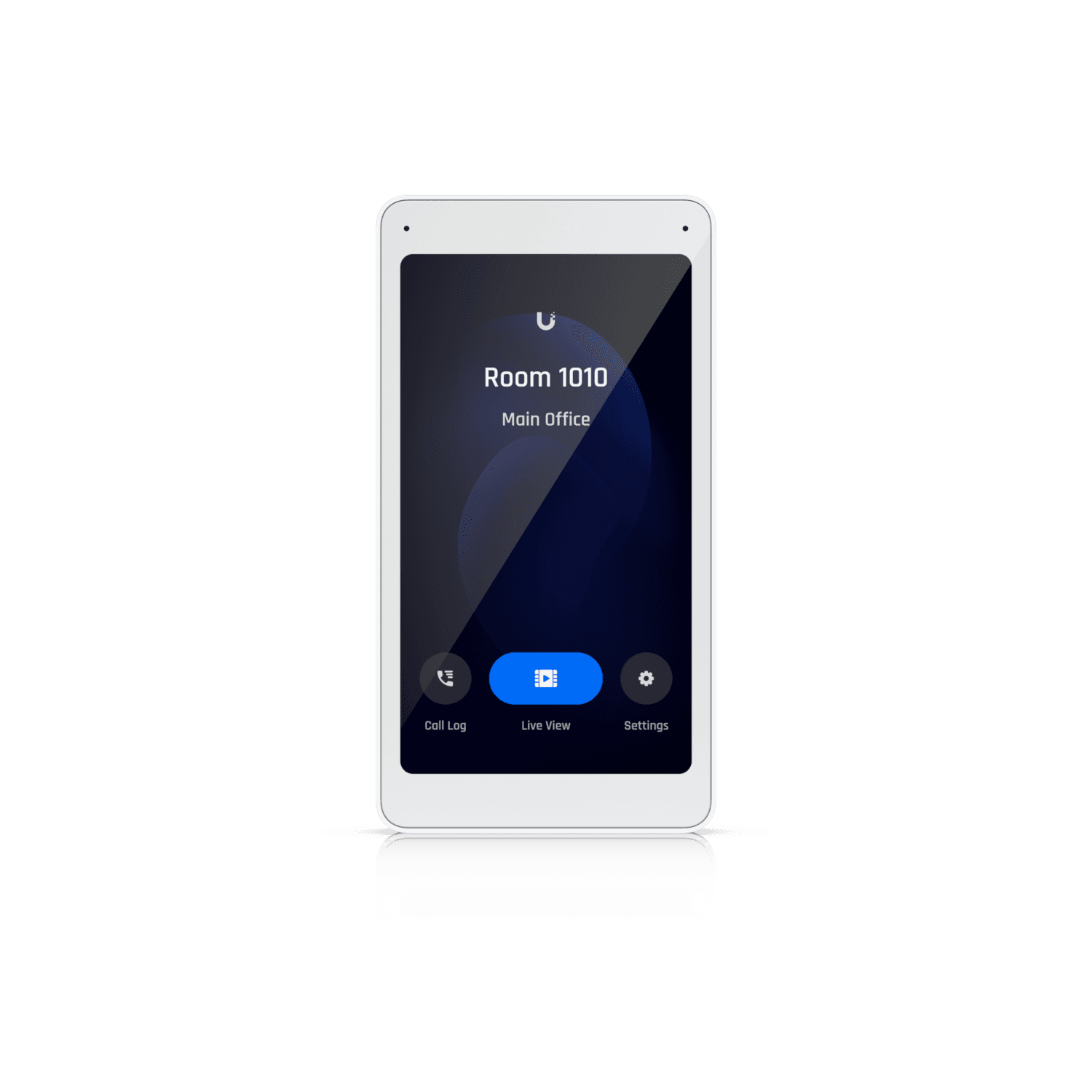 Intercom Viewer