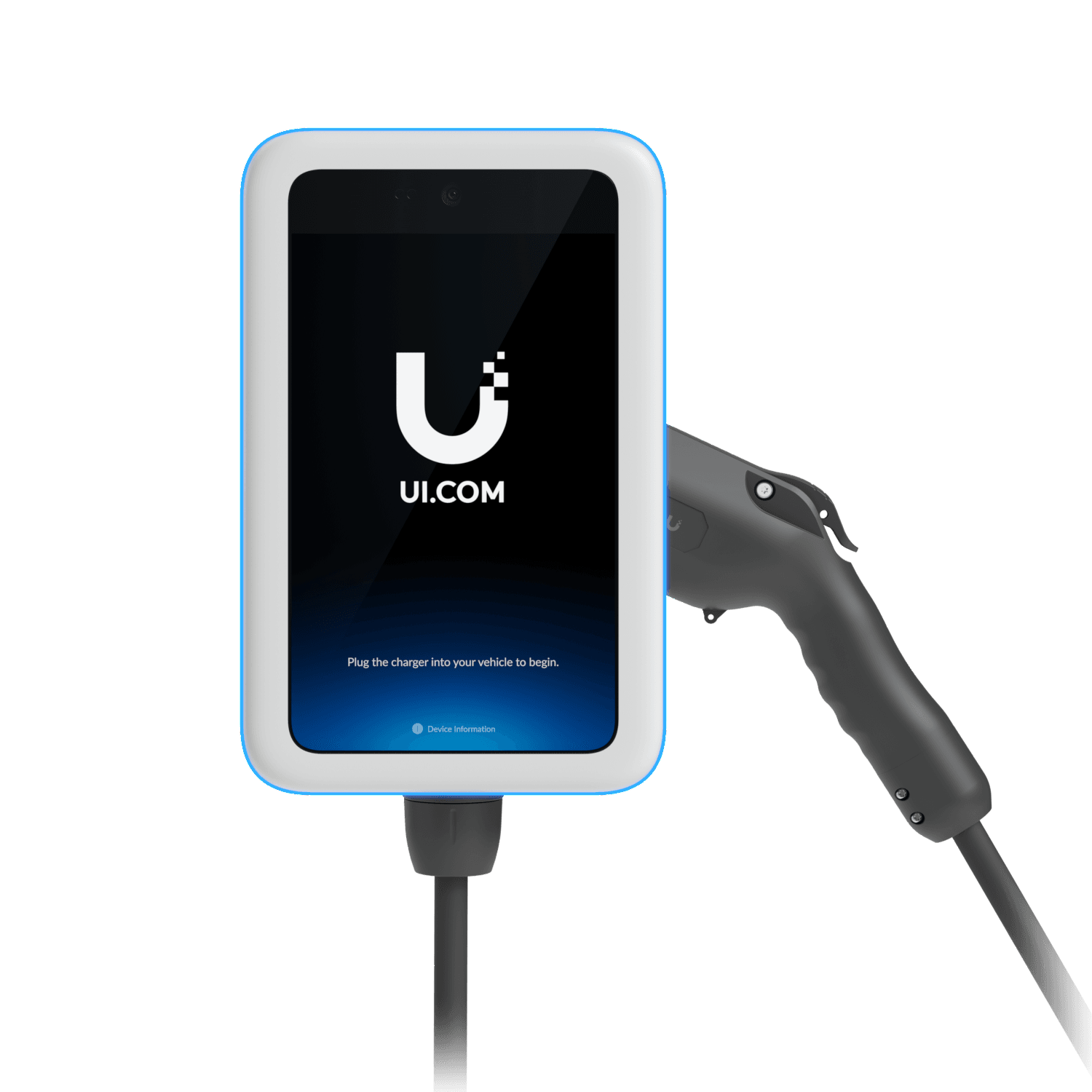 EV Station Pro