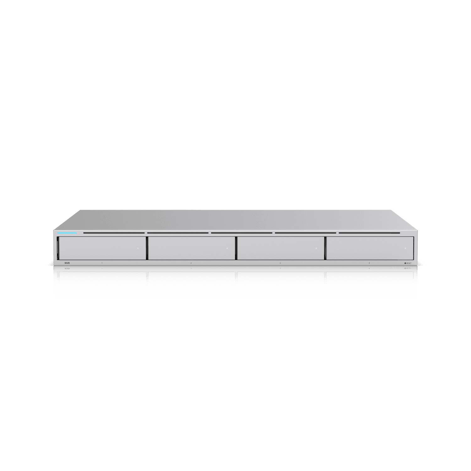 Network Video Recorder
