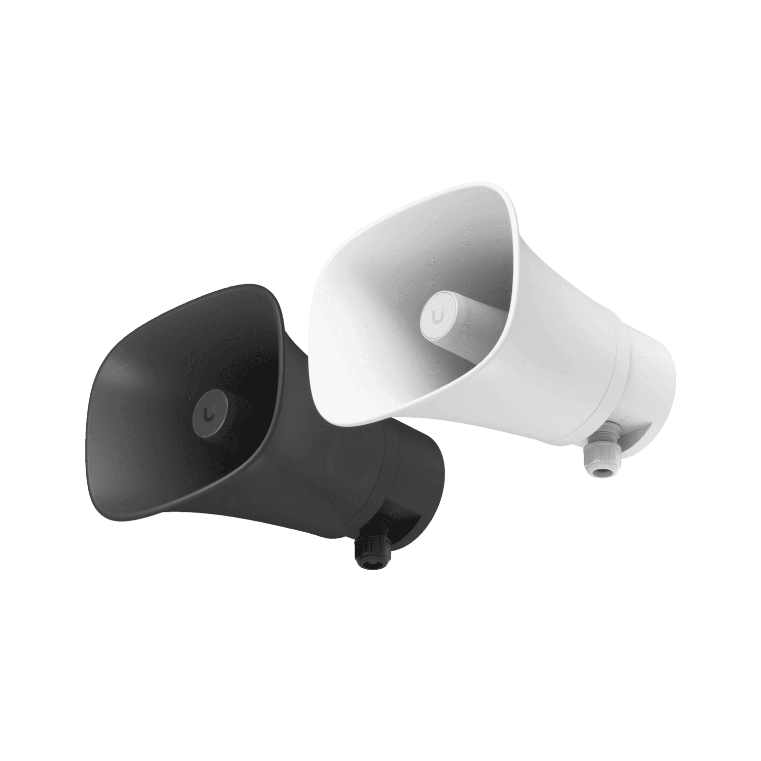 AI Horn Speaker