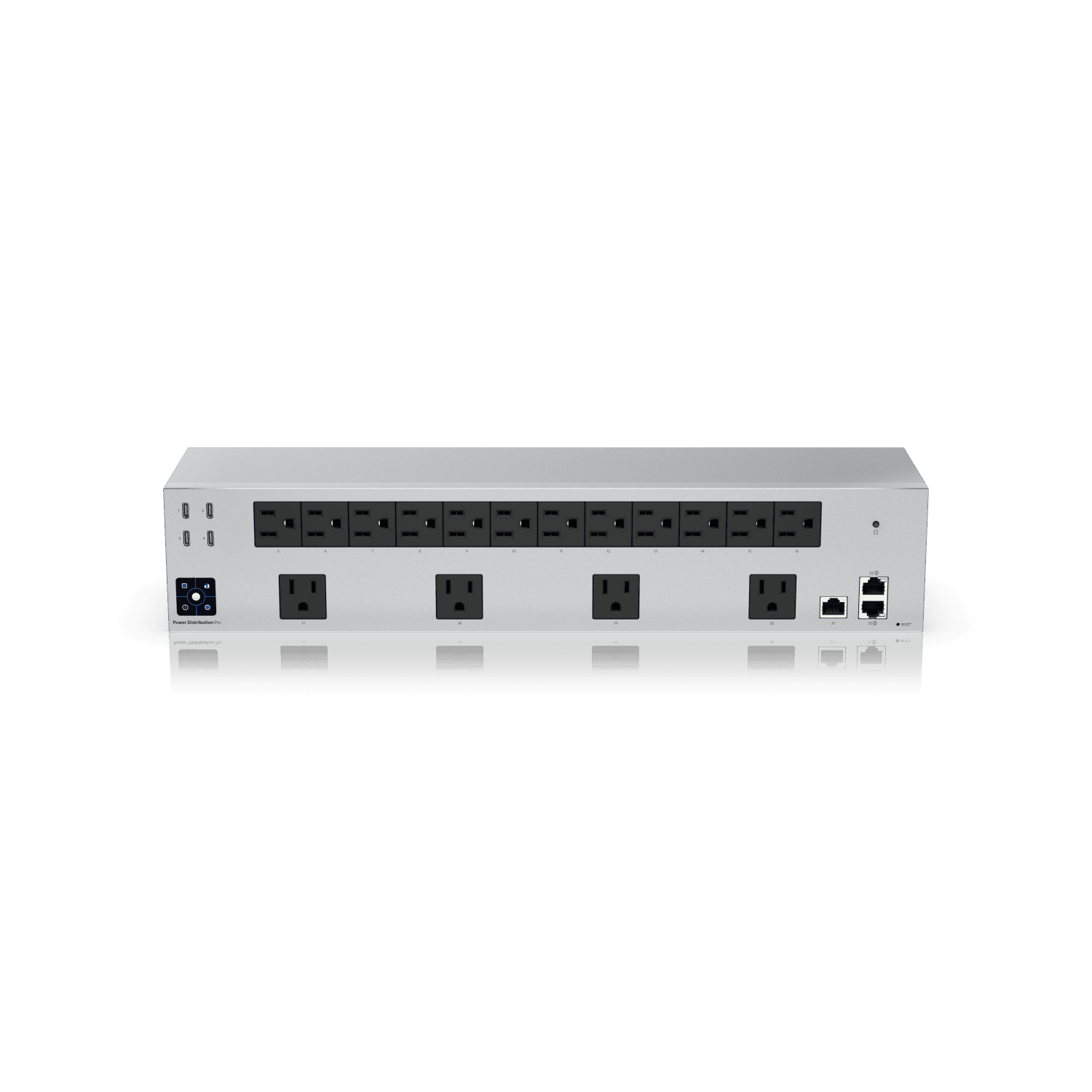 Power Distribution Pro