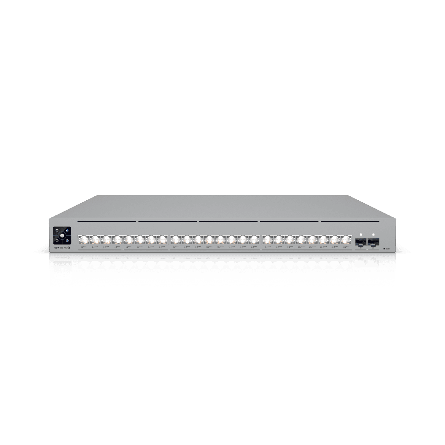 Pro Max 24 PoE