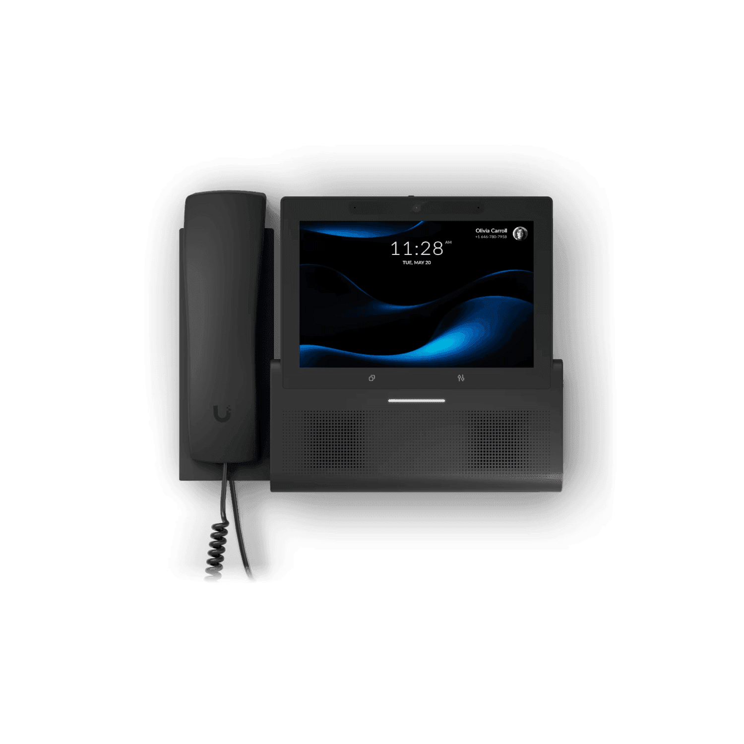 G3 Touch Wall